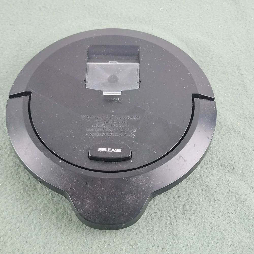 Ninja 64oz (8 Cup) Food Processor Bowl, Lid BN801 BL910 BL680 BL681 LID